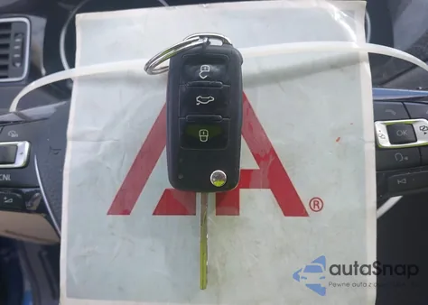 2015 Volkswagen Jetta 2.0L Tdi Se from USA, damaged, VIN 3VWLA7AJ5FM301957